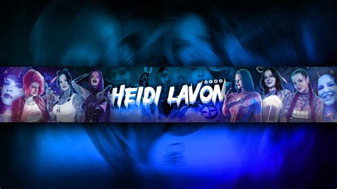 heidi outdoors leaked|Its all about the glow : r/HeidiLavon